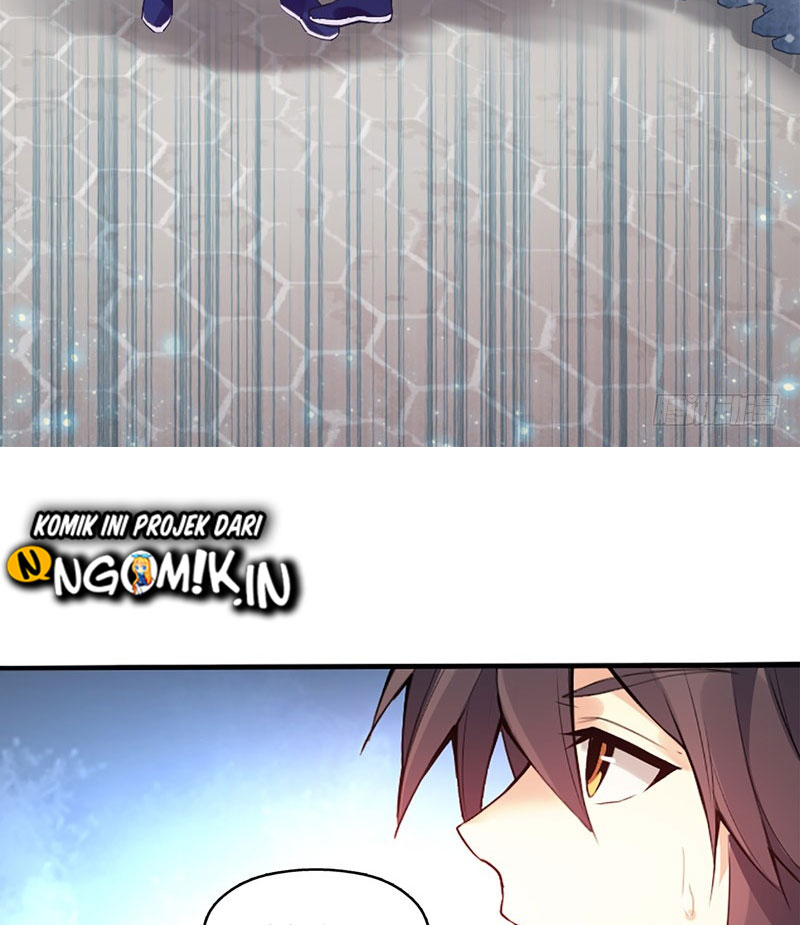 Heavenly God Mnemonic Chapter 05 Gambar 24